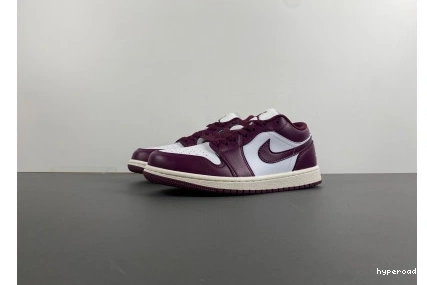 Hyperoad Jordan Low 1 1110